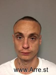 Devon Ingram Arrest Mugshot