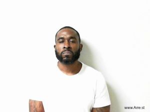 Dewayne Brown Arrest Mugshot