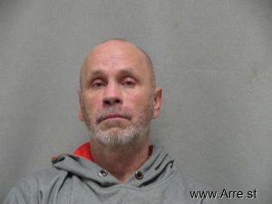 Dewayne Jr. Arrest Mugshot