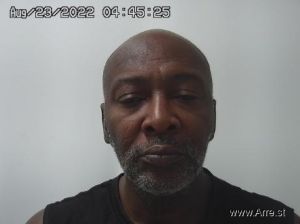 Dewey Dickey Jr Arrest Mugshot