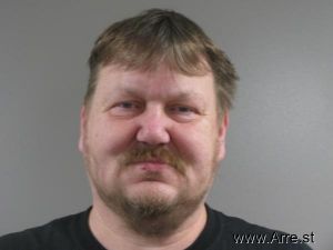 Dewey Jones Arrest Mugshot