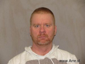 Dexter Baker Arrest Mugshot