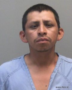 Diahel Castanon Arrest Mugshot
