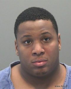 Diante Green Arrest Mugshot