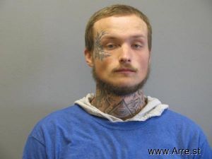 Dillan Fadely Arrest Mugshot