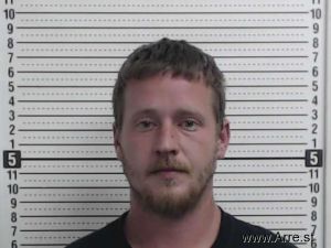 Dillon Carroll Arrest Mugshot