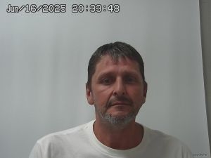 Dillon Earles Arrest Mugshot