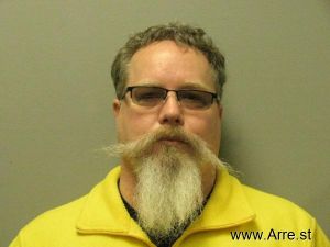 Dion Brodeur Arrest Mugshot