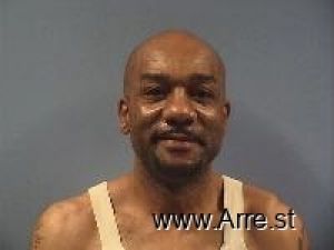 Dion Cooley Arrest Mugshot