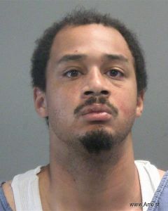 Dionta Anderson Arrest Mugshot