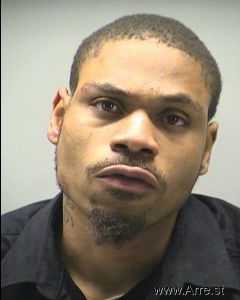 Dionte English Arrest Mugshot