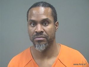 Divine Epps Arrest