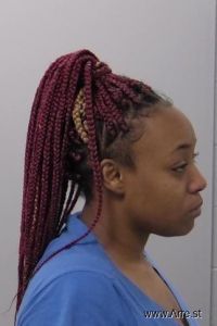 Dneisha Smith Arrest Mugshot