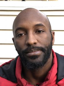 Domanic Grant Arrest Mugshot