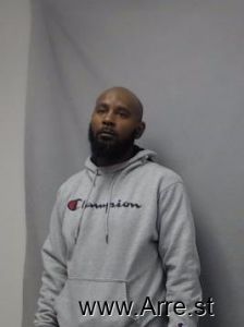 Dominic Jeter Arrest Mugshot