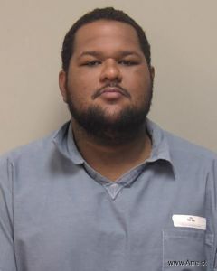 Dominique Blakely Arrest Mugshot