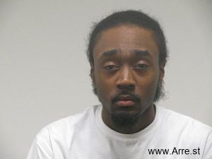 Dominique Gibbs Arrest Mugshot