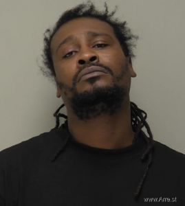 Dominique Mcclendon Arrest Mugshot