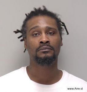 Dominique Mcclendon Arrest Mugshot