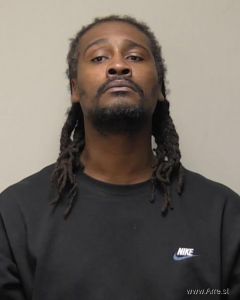 Dominique Mcclendon Arrest Mugshot