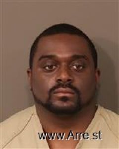 Don Jones Arrest Mugshot