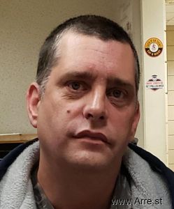 Donald Atwood Arrest Mugshot