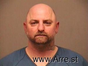 Donald Bailey Arrest Mugshot