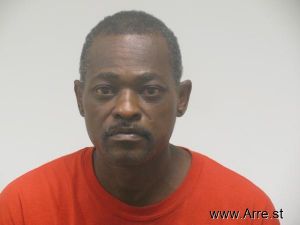 Donald Bates Arrest Mugshot