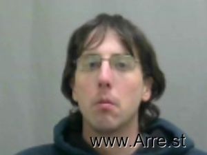 Donald Beacham Arrest Mugshot