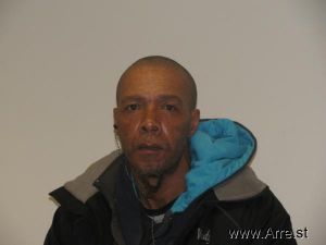 Donald Bell Arrest Mugshot