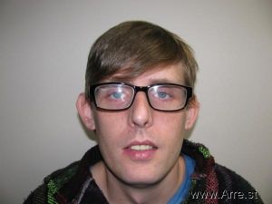 Donald Bennett Arrest Mugshot