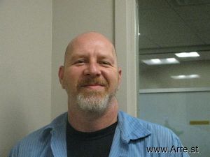 Donald Blosser Jr. Arrest Mugshot