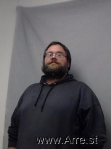 Donald Buck Arrest Mugshot