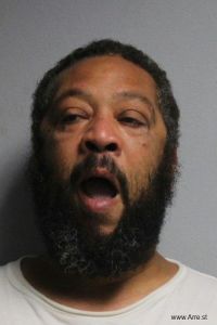 Donald Carpenter Arrest Mugshot