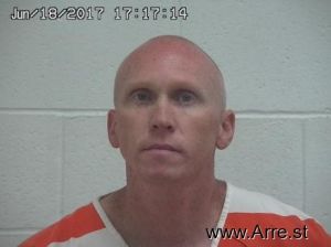 Donald Carson Iii Arrest Mugshot