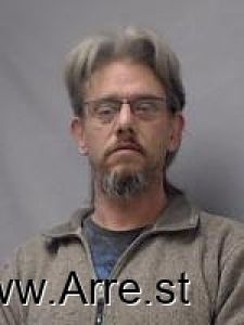Donald Dailey Arrest Mugshot
