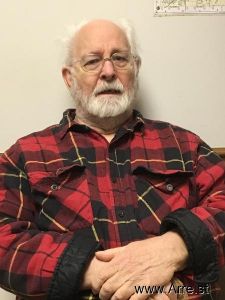 Donald Eckhart Arrest Mugshot