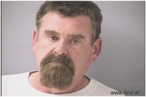 Donald Entsminger Arrest Mugshot