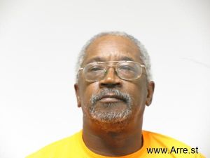 Donald Feagin Sr Arrest Mugshot