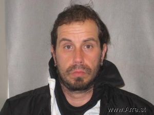 Donald Fletcher Arrest Mugshot