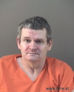 Donald Gibson Arrest Mugshot
