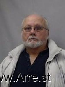 Donald Glover Arrest Mugshot