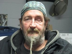 Donald Greathouse Arrest Mugshot