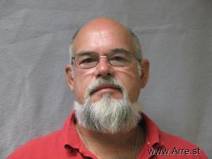 Donald Gregoire Arrest Mugshot