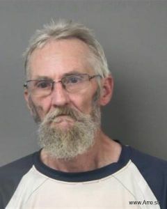 Donald Haddix Jr Arrest