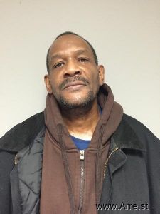 Donald Hicks Arrest Mugshot