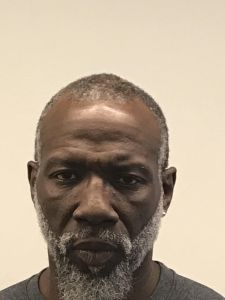 Donald Howard Arrest Mugshot