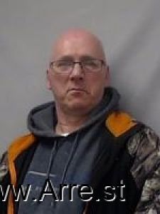 Donald Ingle Arrest Mugshot