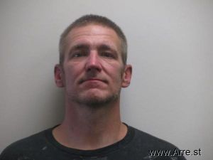 Donald Ivy Arrest Mugshot