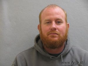 Donald Jones Arrest Mugshot